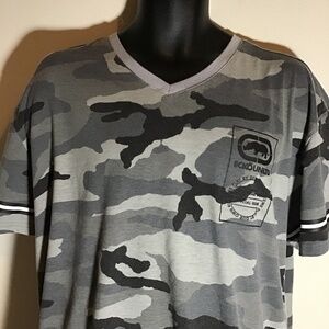 🤣#363, Ecko, size 2XL, good condition, some sing of wear, see photos
